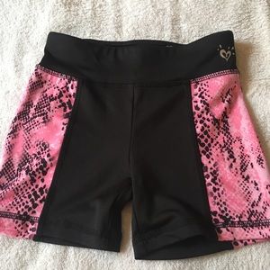 Girls Size 7 Shorts